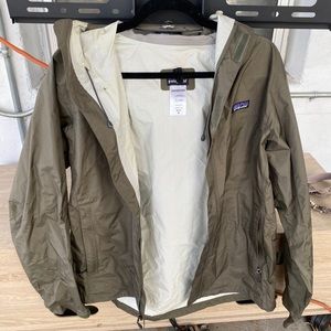 Patagonia Torrent Shell Jacket